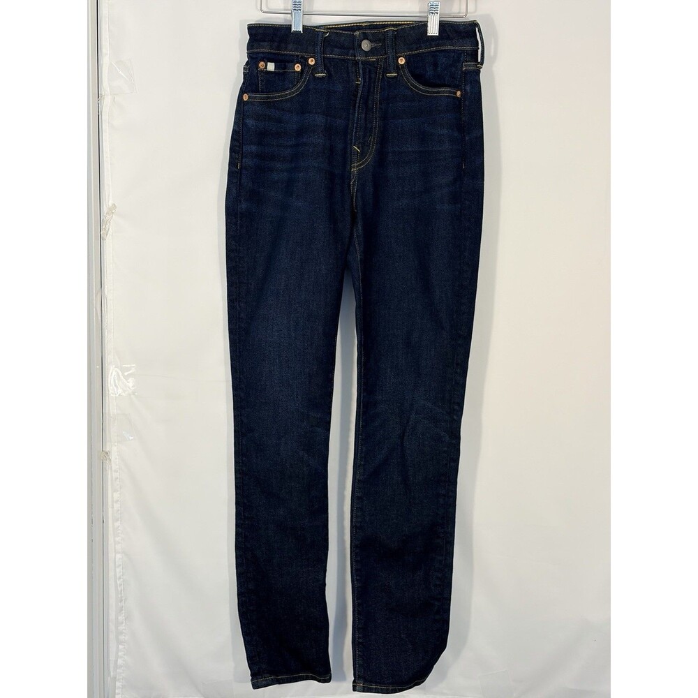 Women’s American Eagle AE77 New York Skinny Jeans  Size 4 Pre Owned